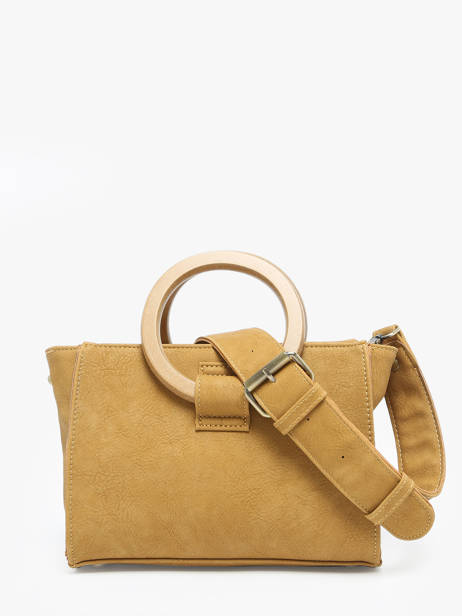 Cross Body Tas Acacia Woomen Oranje acacia WACAC5A ander zicht 4