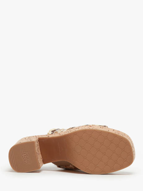 Slippers Tamaris Veelkleurig women 42 ander zicht 3