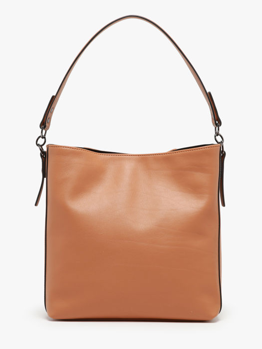 Longchamp Longchamp 3d Schoudertas Bruin