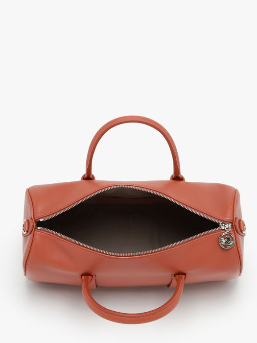 Longchamp Daylong Handtas Bruin