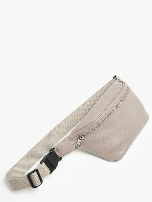 Longchamp Le foulonné Longchamp Grijs