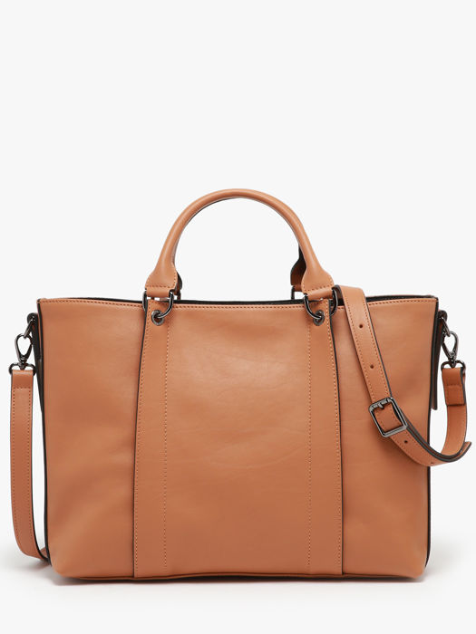 Longchamp Longchamp 3d Handtas Bruin