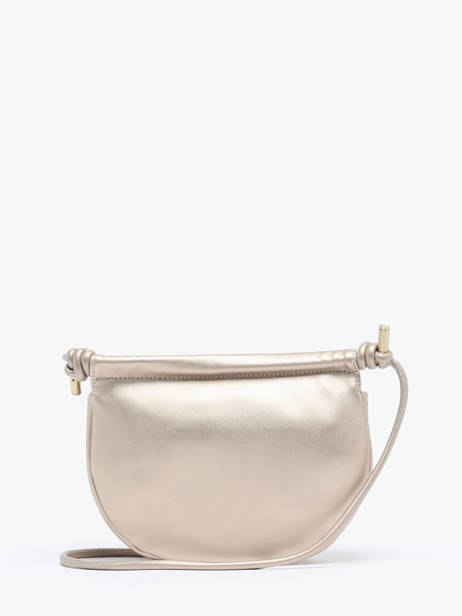 Cross Body Tas Amaryllis Woomen Beige amaryllis WAMR13 ander zicht 4
