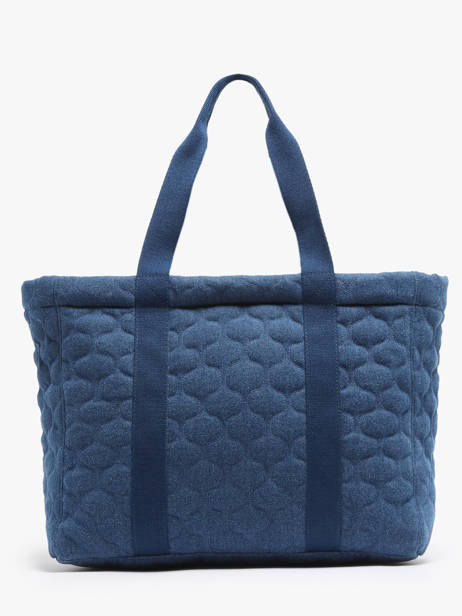 Handtas Muflier Denim Woomen Blauw muflier denim WMUD21 ander zicht 4