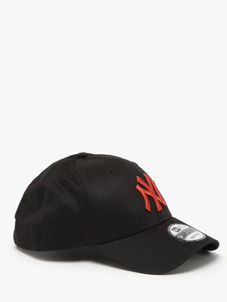 Pet New era Zwart new era 60565099 ander zicht 1