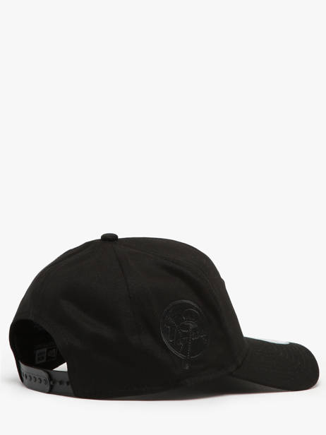 Pet New era Zwart new era 60565173 ander zicht 2
