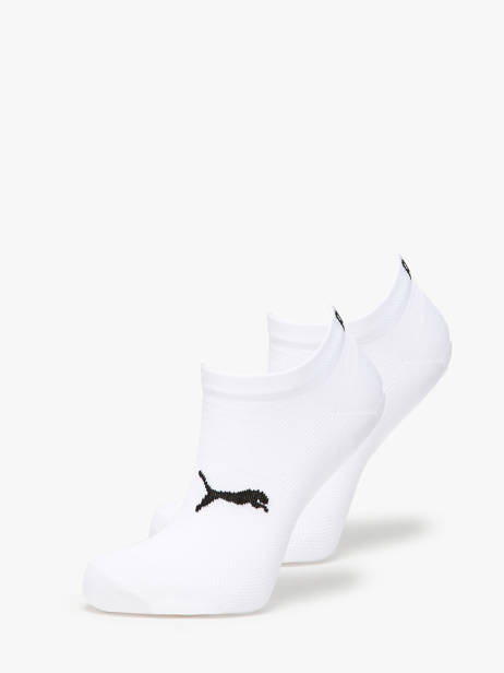 Sokken Puma Wit socks 71218297