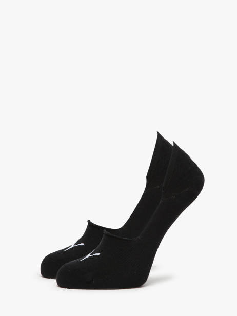 Sokken Puma Zwart socks 71225906