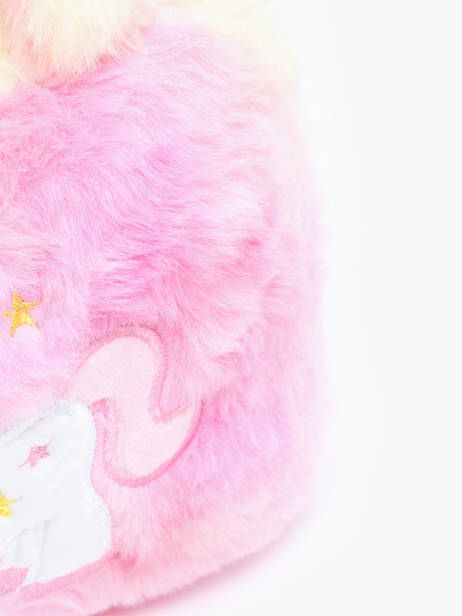 Handtas Miniprix Roze kids 7008 ander zicht 1