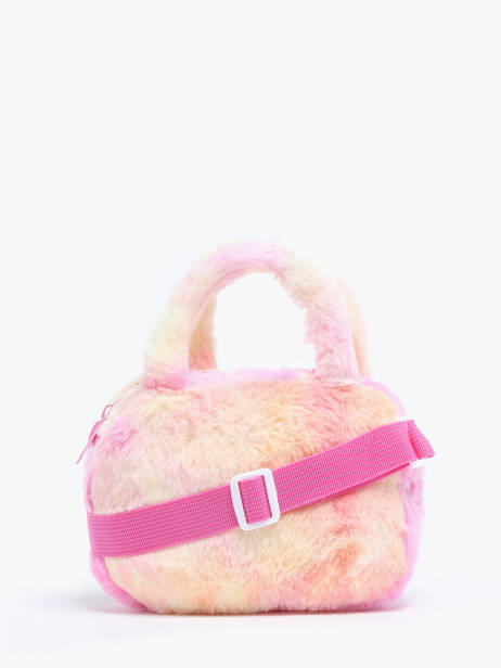 Handtas Miniprix Roze kids 7008 ander zicht 3