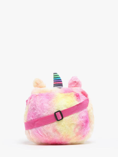 Cross Body Tas Miniprix Veelkleurig kids 7004 ander zicht 3