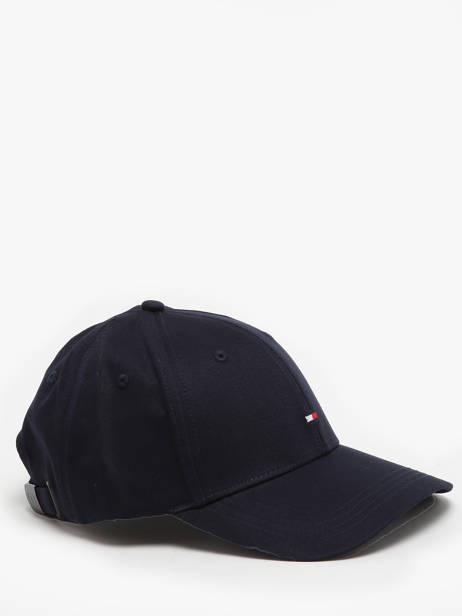 Pet Tommy hilfiger Blauw essentiel AW16360 ander zicht 1