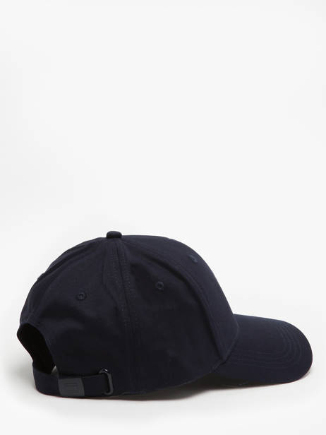 Pet Tommy hilfiger Blauw essentiel AW16360 ander zicht 2