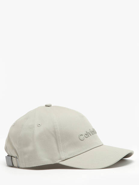 Pet Calvin klein jeans Beige must K511987 ander zicht 1