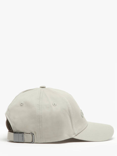 Pet Calvin klein jeans Beige must K511987 ander zicht 2