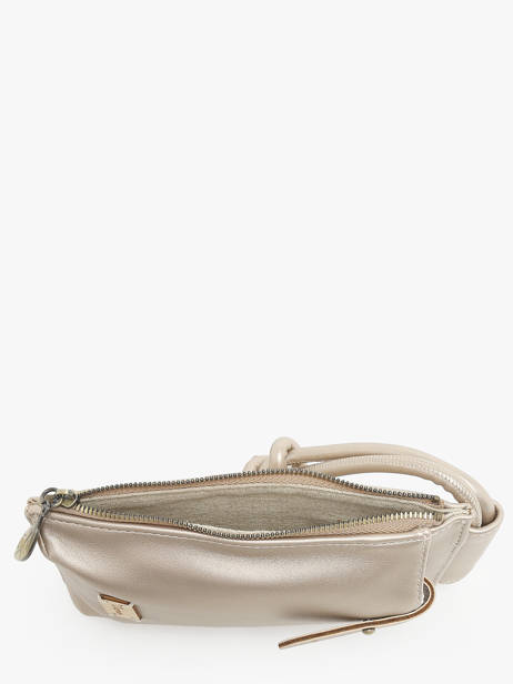 Telefoonetui Amaryllis Woomen Beige amaryllis WAMR15 ander zicht 4