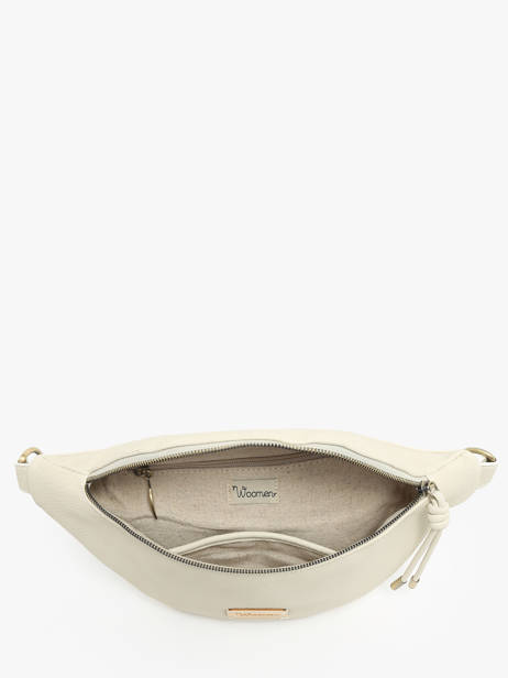 Heuptasje Muscari Woomen Beige muscari WMUS24 ander zicht 3