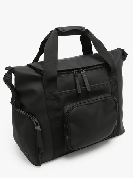 Reistas Voor Cabine Travel Rains Zwart travel 14810 ander zicht 2