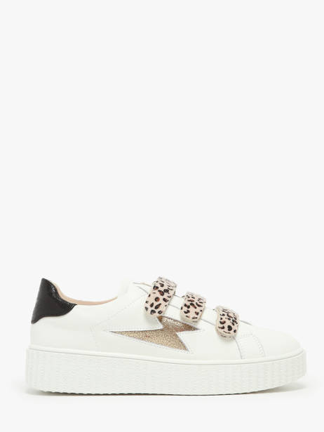 Sneakers Maggie-jane Vanessa wu Veelkleurig women BK2229LP