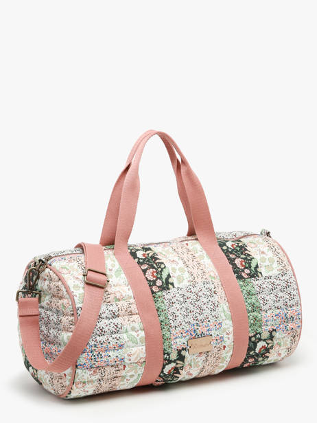 Bowlingtas Ixora Bloom Woomen Veelkleurig ixora bloom WIXB12 ander zicht 2
