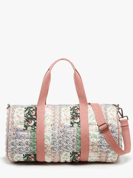 Bowlingtas Ixora Bloom Woomen Veelkleurig ixora bloom WIXB12 ander zicht 4