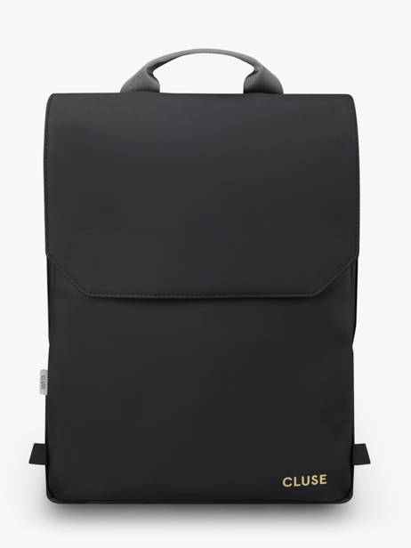 Rugzak Nuitée Cluse Zwart backpack CX035