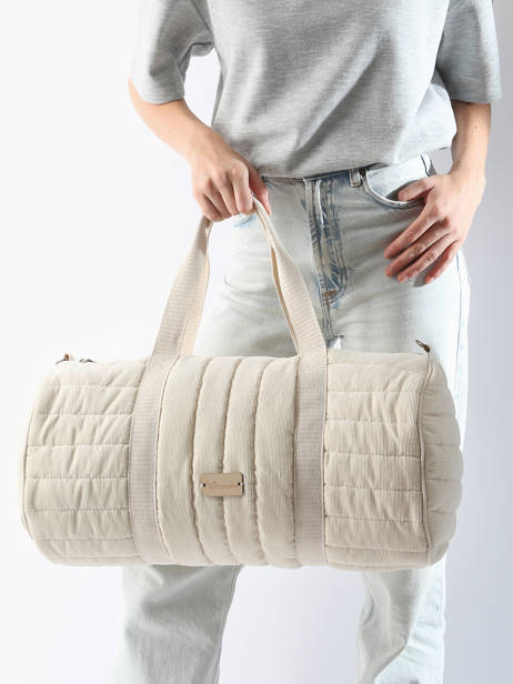 Handtas Ixora Woomen Beige ixora WIXO12 ander zicht 1