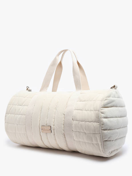 Handtas Ixora Woomen Beige ixora WIXO12 ander zicht 2