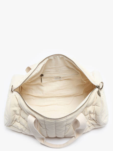 Handtas Ixora Woomen Beige ixora WIXO12 ander zicht 3