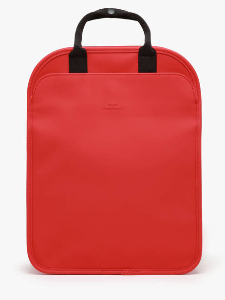 Rugzak Alison Ucon acrobatics Rood backpack ALISON
