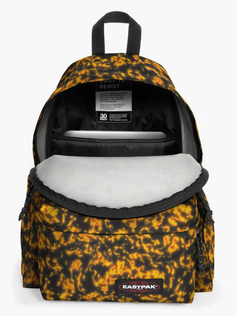 Rugzak Day Pak'r 1 Compartiment Eastpak Veelkleurig authentic EK0A5BG4 ander zicht 2