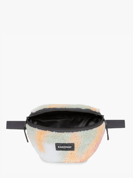 Heuptasje Eastpak Veelkleurig shearling K074SHE ander zicht 2