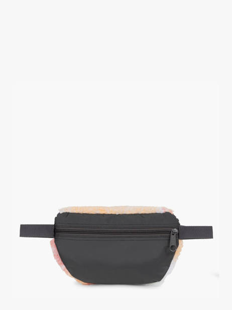 Heuptasje Eastpak Veelkleurig shearling K074SHE ander zicht 3