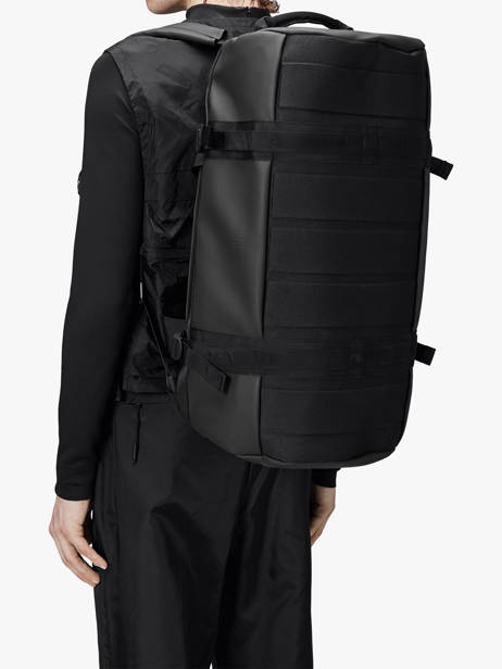 Reistas Voor Cabine Travel Rains Grijs travel 13480 ander zicht 2