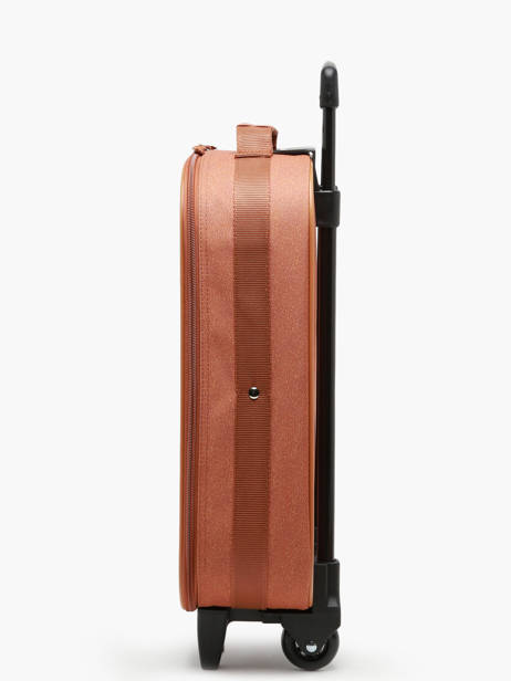 Kinderkoffer Kidzroom Bruin sevilla curret legend 4943 ander zicht 1