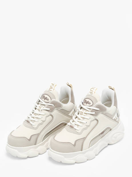 Sneakers Cld Chai Buffalo Beige women 1636175 ander zicht 2