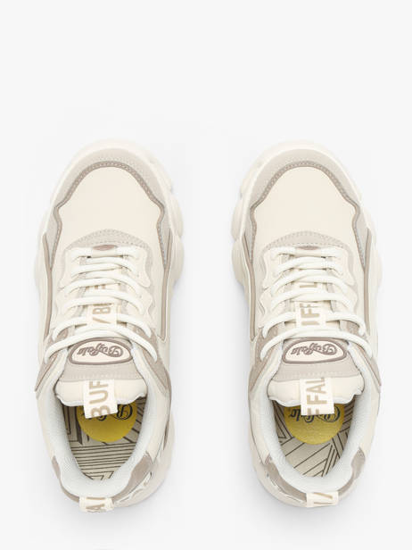 Sneakers Cld Chai Buffalo Beige women 1636175 ander zicht 4