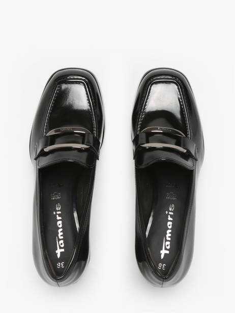 Mocassins Tamaris Zwart women 43 ander zicht 4