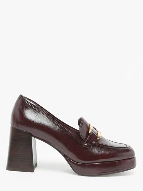 Mocassins Tamaris Bruin women 43
