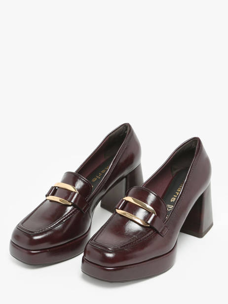 Mocassins Tamaris Bruin women 43 ander zicht 2