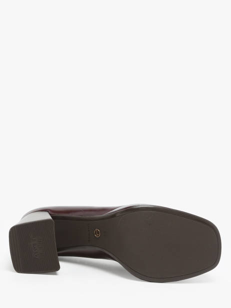 Mocassins Tamaris Bruin women 43 ander zicht 5