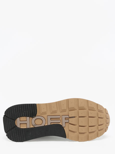 Sneakers Track & Field Hoff Groen women 22417010 ander zicht 5
