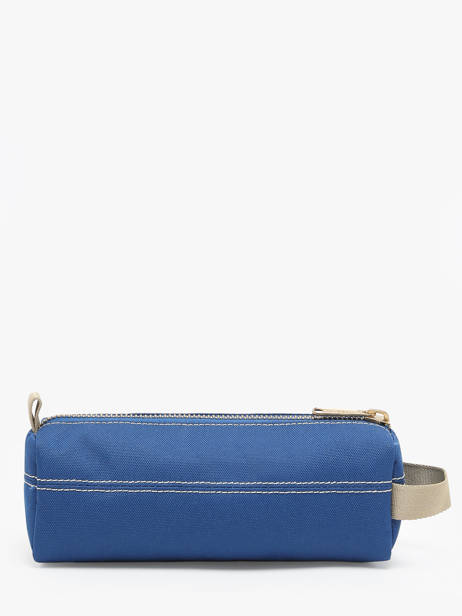 Pennenzak Herschel Blauw classics 30073 ander zicht 2