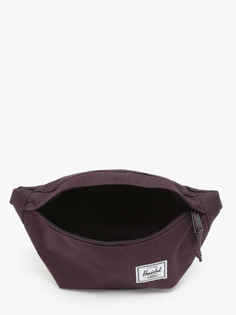Belt Bag Classic Hip Pack Herschel Violet classics 11549 ander zicht 3