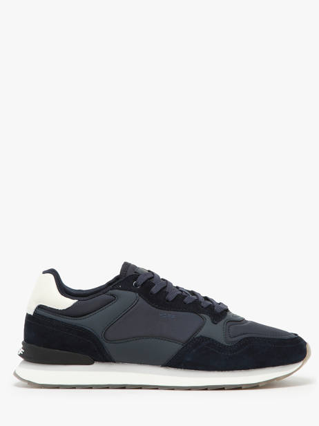 Sneakers City Hoff Blauw men 22402601