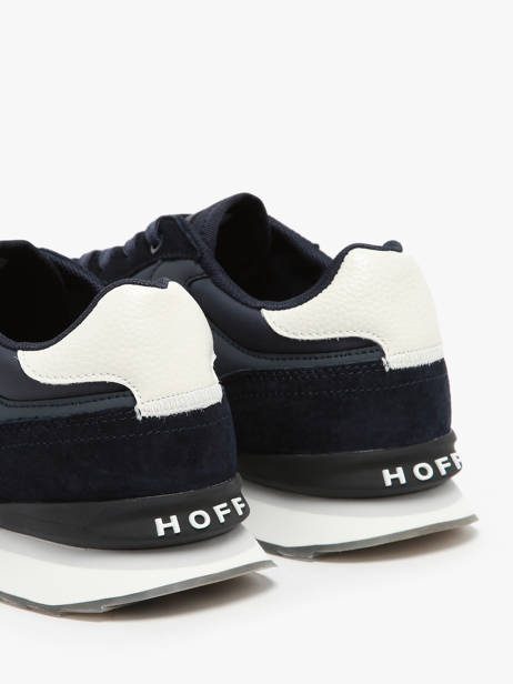 Sneakers City Hoff Blauw men 22402601 ander zicht 2