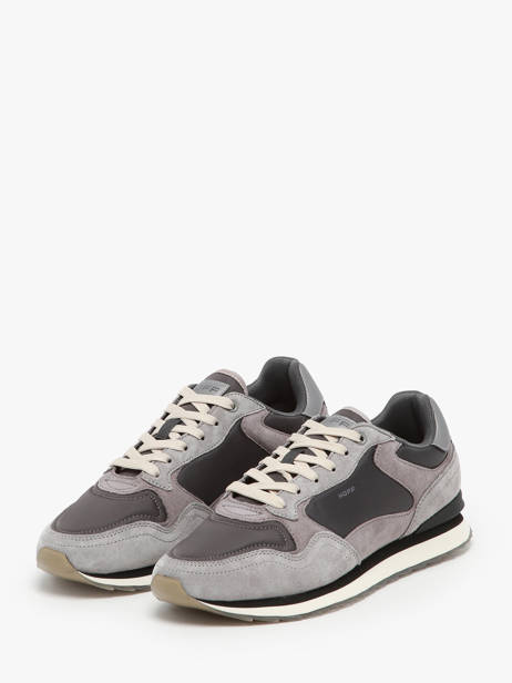 Sneakers City Hoff Grijs men 22402604 ander zicht 1