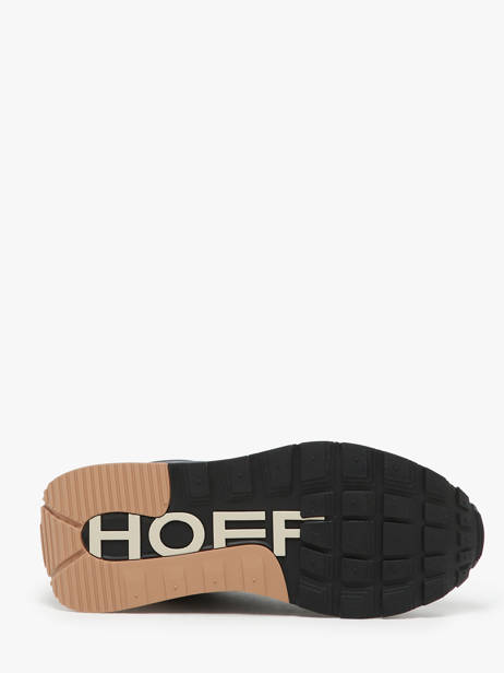 Sneakers Track & Field Hoff Blauw men 22417604 ander zicht 4
