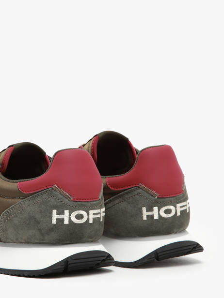 Sneakers Track & Field Hoff Veelkleurig men 22417607 ander zicht 2