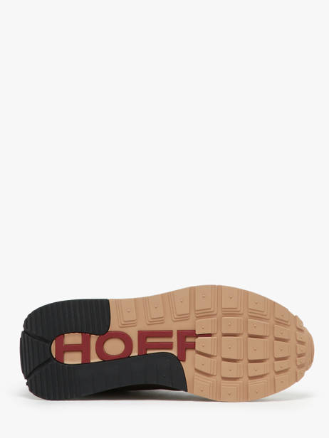 Sneakers Track & Field Hoff Veelkleurig men 22417607 ander zicht 4